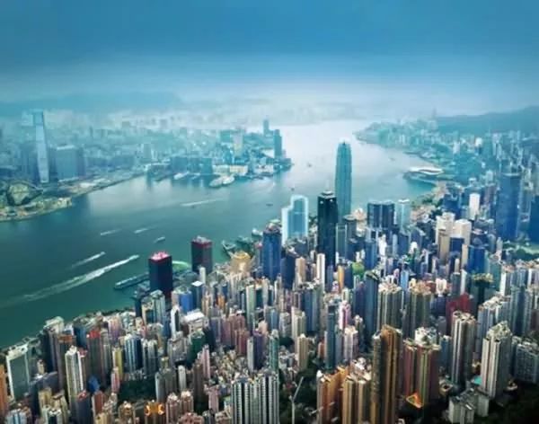 2035年香港资料精准预测，未来城市发展的智慧蓝图