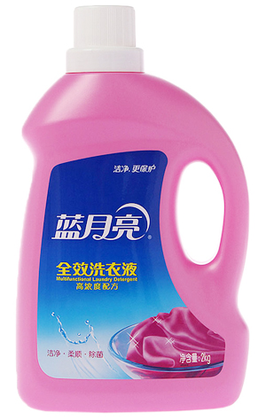 蓝月亮246，精选大全，权威资料引领洗衣新风尚