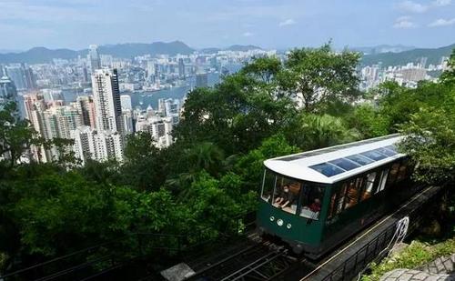 探索香港的全面指南，正版资料下载手机官方平台