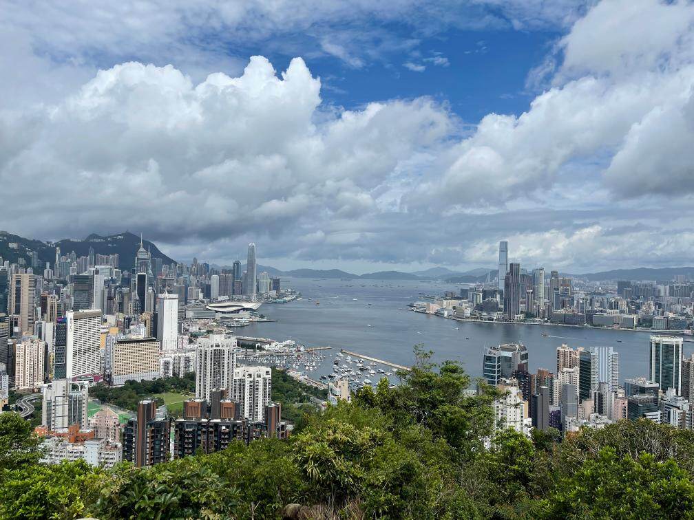 2031年香港资料持续更新，见证城市发展的新篇章