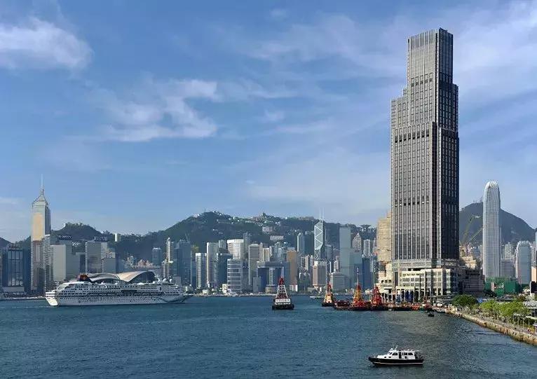 探秘香港，历史资料与民间传说视频的交织之旅