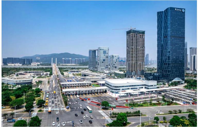 澳门2035年展望，新时代的璀璨明珠
