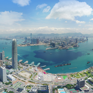 未来已来，香港资料免费长期公开的2035年展望