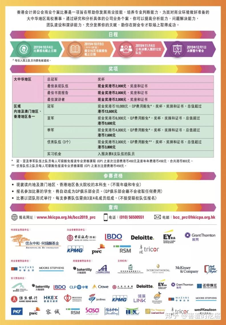 精准导航，香港MBA教育资源深度解析