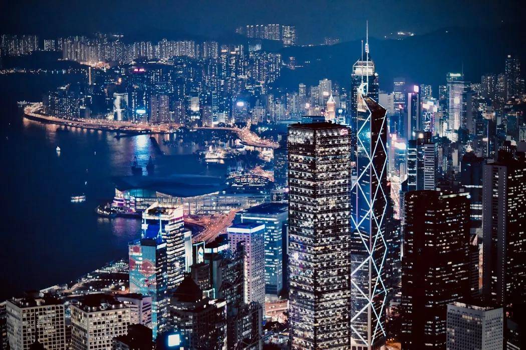 探索未来，香港资料库第24期今日启航