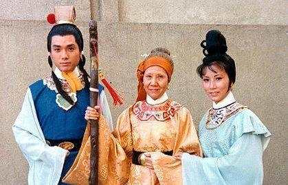 香港资料及民间传说简介概括