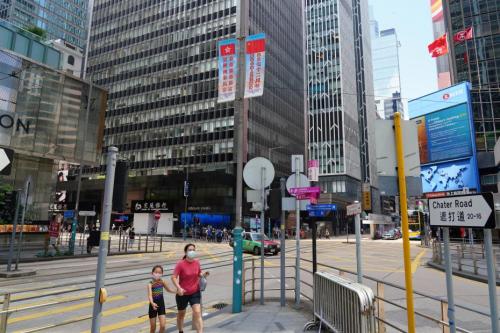2036年，香港正版资料大全的未来展望