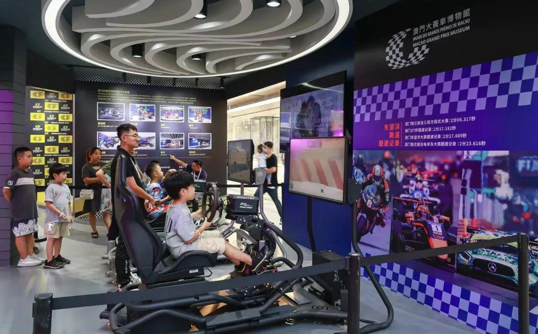 探索香港与澳门的魅力，免费在线资源大放送