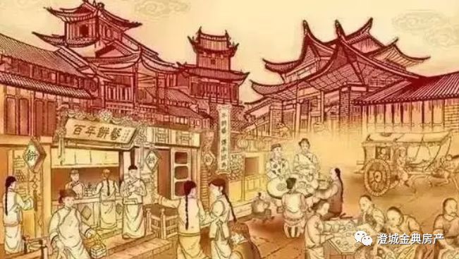 探秘香港，历史与现代交织的资料图