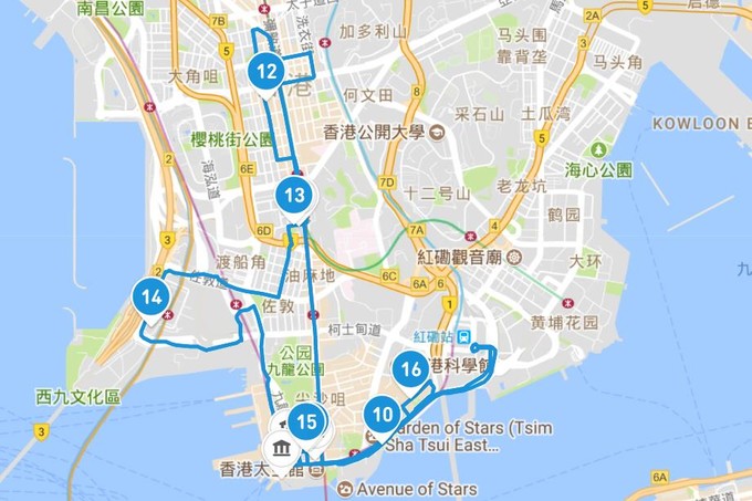 探寻香港资料的最佳途径，从线上资源到实地考察