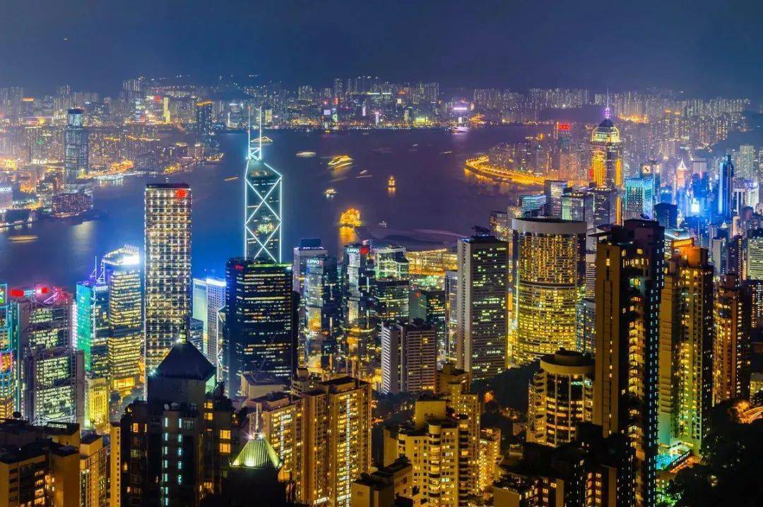最新标准下的全香港最快最准的资料，2046年展望