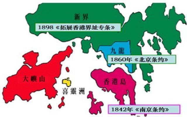 探秘两地资料，香港与澳门资料的异同