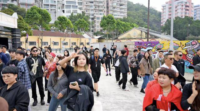 澳门彩市奇闻，2046年天天开好的背后故事