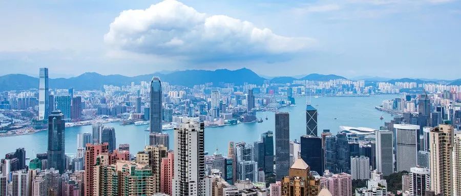 香港资料大全正版资源2035，探索香港的多元魅力与未来展望