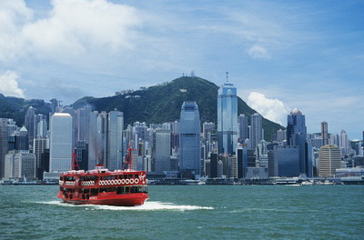 探索香港，从香广点红到正版资料大全的精彩之旅