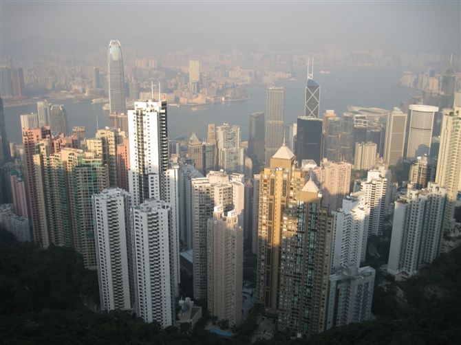 香港资料大全2045版，探索香港的多元魅力与未来展望