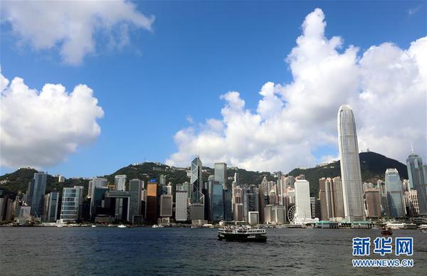 探索香港，官方正版资料查询指南
