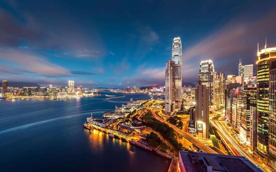 免费香港资料大全2019，探索东方之珠的多元魅力