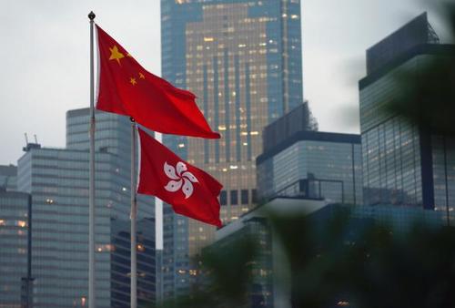 2035年香港资料精准76期，未来展望与最新动态