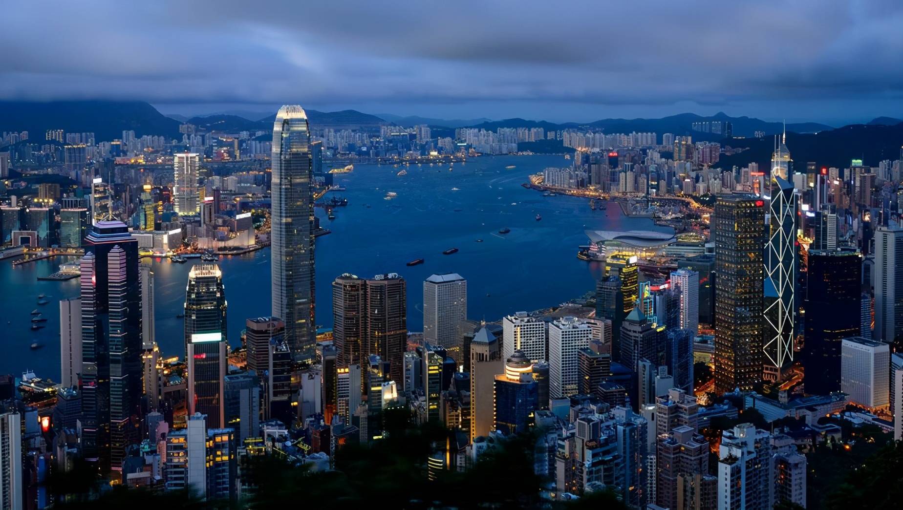 探索香港资料的多元下载途径