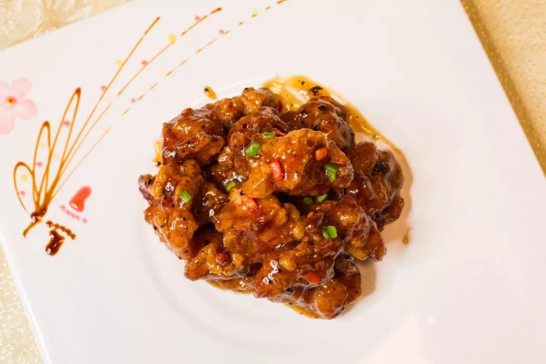 香港美食文化