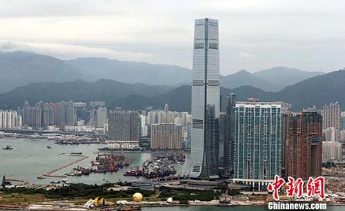 2036年香港资料精准75期最新版，透视未来趋势与投资机遇
