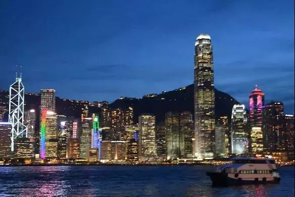 香港珍贵记忆