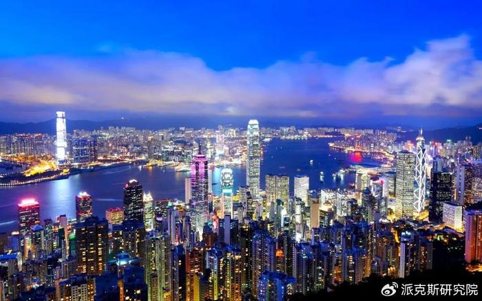 探索香港的多元魅力，走进香江资料站