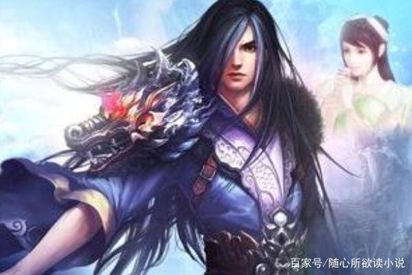 九星霸体诀，逆天改命，铸就无上传奇