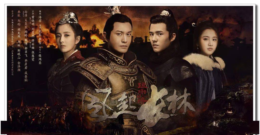 角斗士2，双胞胎的帝王之路