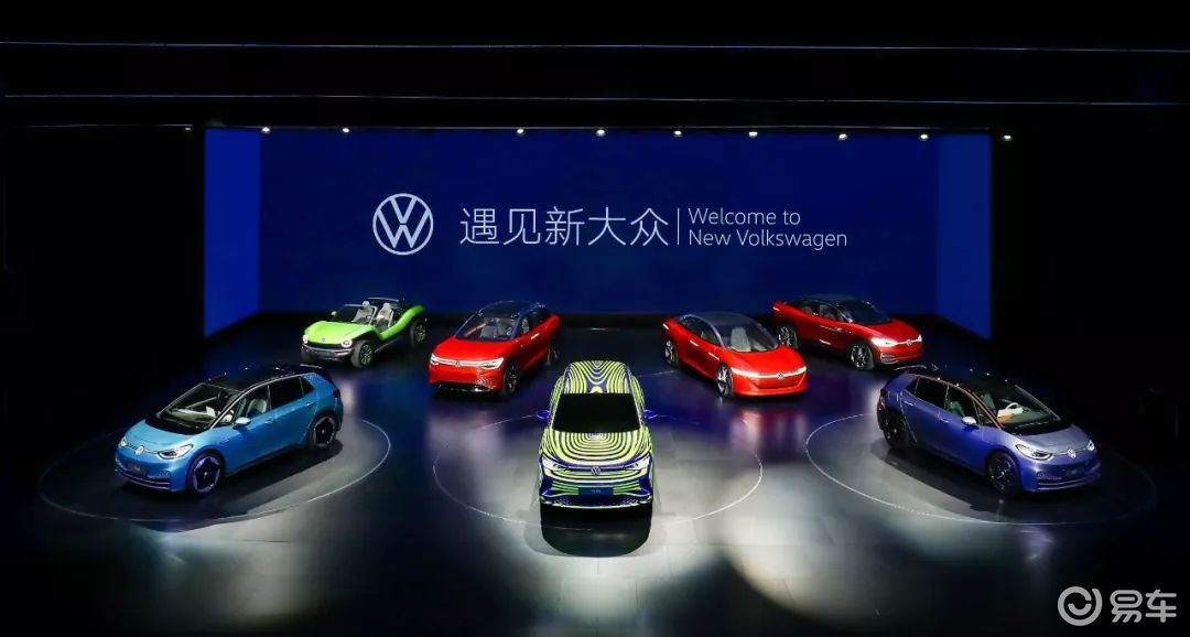 汽车品牌大全，从经典到未来，一图尽览全球车坛风采