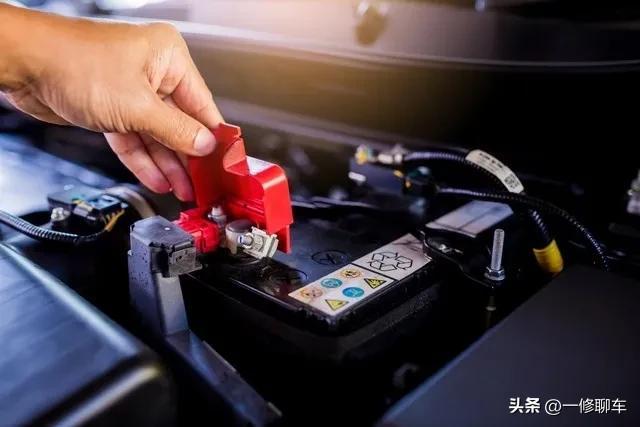 汽车电瓶品牌，性能、可靠性与选择的深度解析