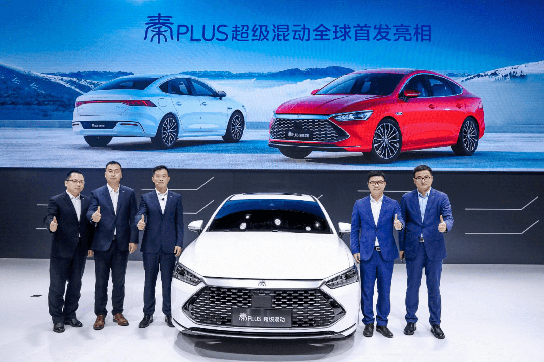 汽车品牌大全及图片，一场视觉与性能的盛宴