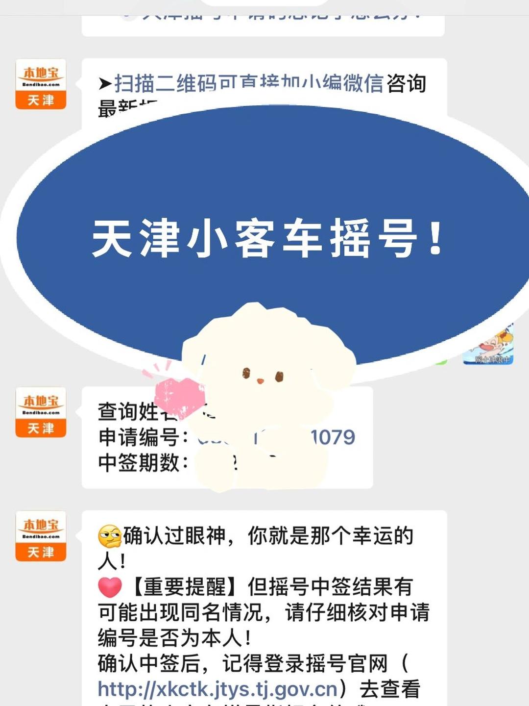 天津小客车摇号查询指南，轻松掌握汽车上牌秘诀