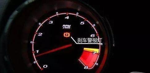 汽车故障灯亮起，应对与解决指南