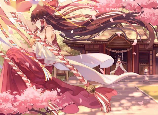 剑来第一季，樱花动漫的唯美画卷