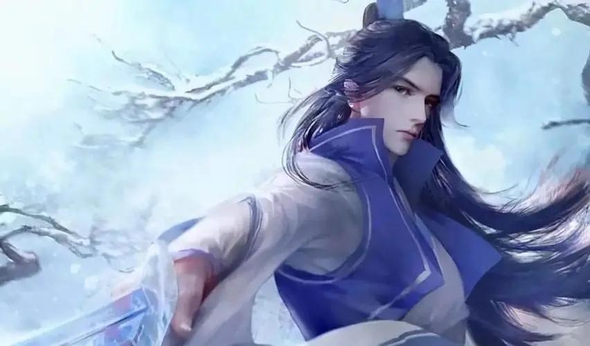 探索武侠新境界，剑来在线免费观看完整版蓝光体验