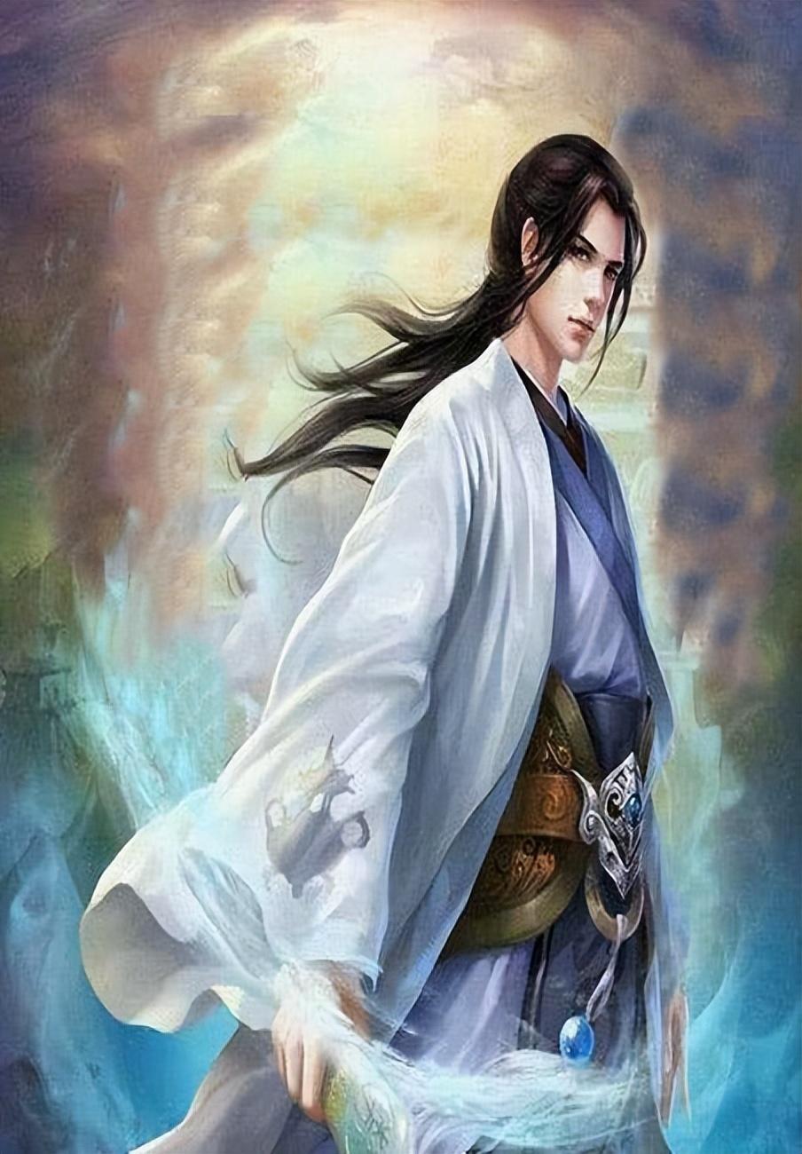 剑来壁纸，齐静春的诗意与风骨