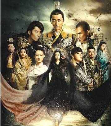 牧神记，一部不可错过的奇幻巨作——1—40集免费观看指南