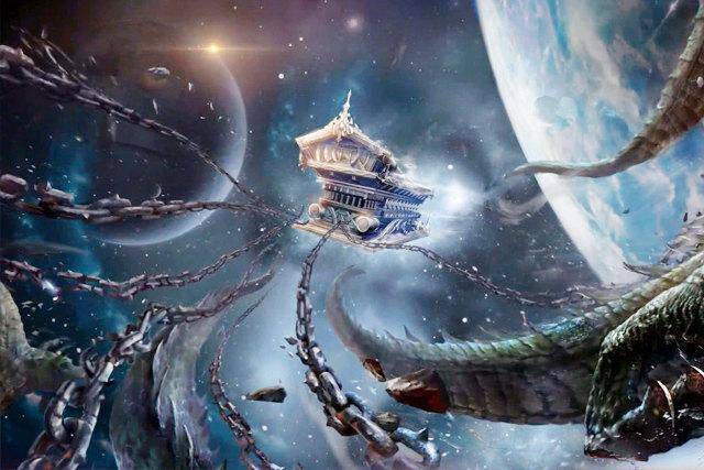 牧神记，一场跨越时空的奇幻有声之旅
