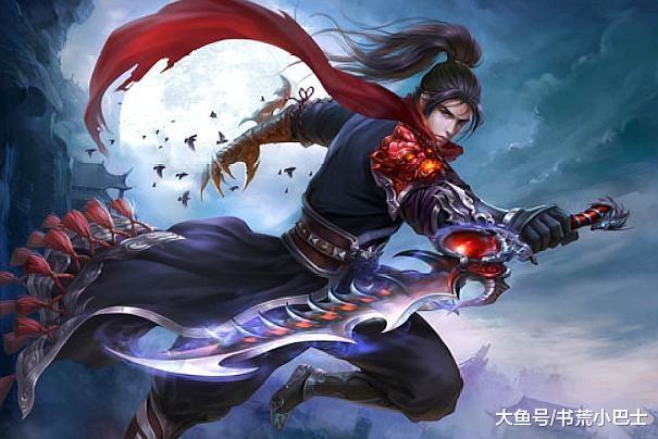 牧神记，秦墓的神秘面纱与图片背后的故事