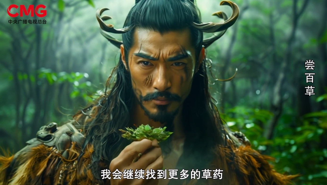 牧神记短剧，汇聚实力派演员的奇幻盛宴