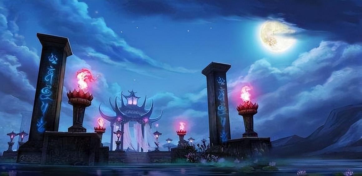 探索太荒吞天诀的奇幻之旅，柳无邪完整版免费阅读最新章节