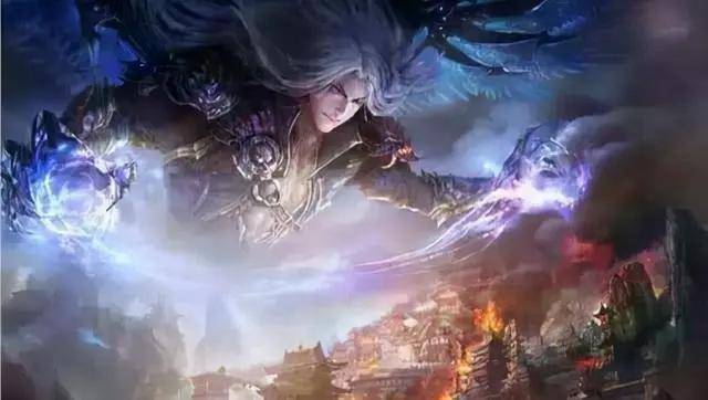探秘太荒吞天诀，贴吧热议的玄幻巨作