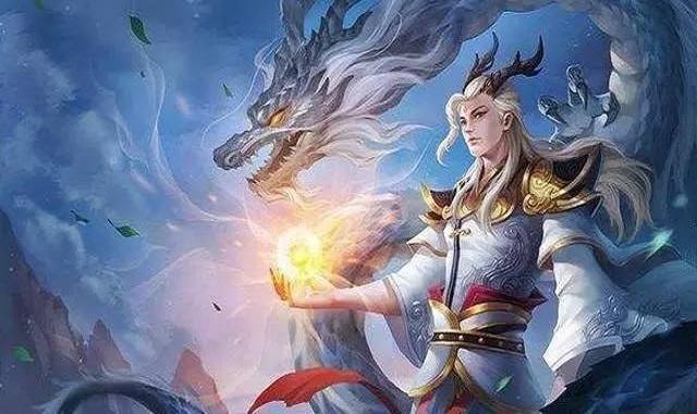 九星霸体诀，纵横天下的传奇之旅