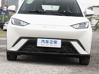 海鸥比亚迪204款，海洋之翼，智启未来——详解及图片赏析