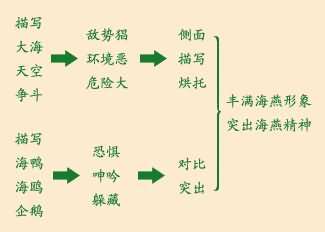 歌曲海鸥教案设计，在旋律中翱翔的自由之旅