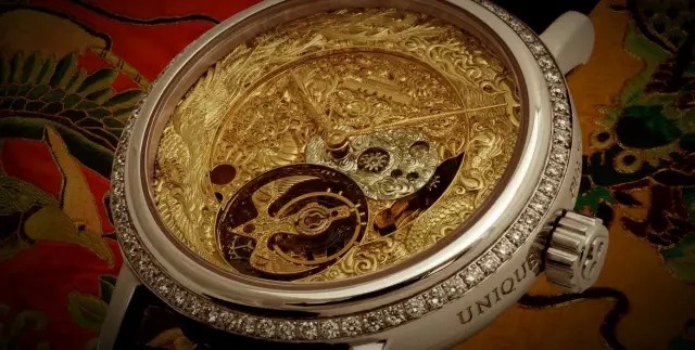 探秘海鸥手表，中国制表工艺的璀璨明珠
