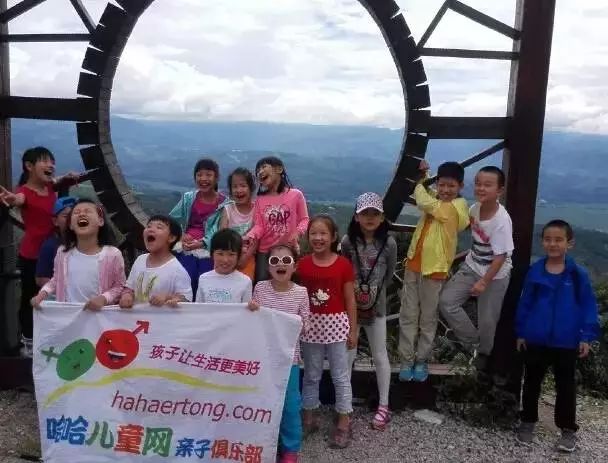 探索自然与挑战的乐园，海鸥岛拓展基地之旅