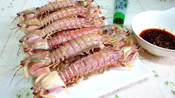 海鸥虾家常做法大全，解锁海洋美味新篇章